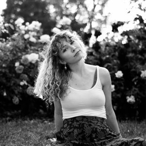 Meet your Posher, Emma